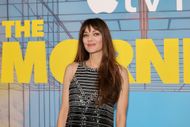 "The Morning Show" Season 4 New York Premiere - Source: Getty